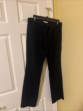 Gibson Latimer Black Pants